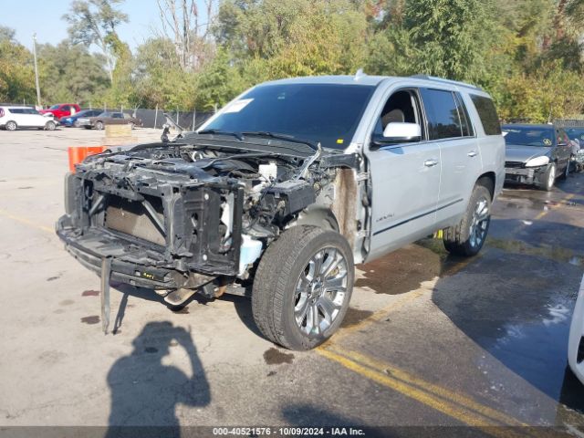 Photo 1 VIN: 1GKS2CKJ4GR385194 - GMC YUKON 