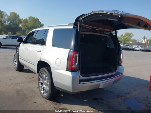 Photo 2 VIN: 1GKS2CKJ4GR385194 - GMC YUKON 