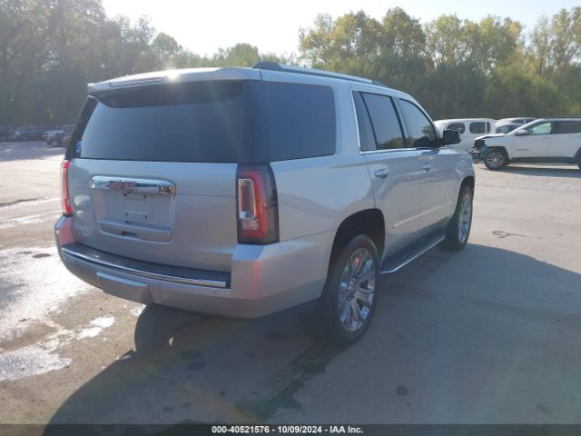 Photo 3 VIN: 1GKS2CKJ4GR385194 - GMC YUKON 