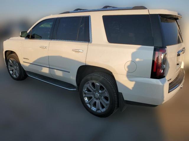 Photo 1 VIN: 1GKS2CKJ4GR467040 - GMC YUKON 