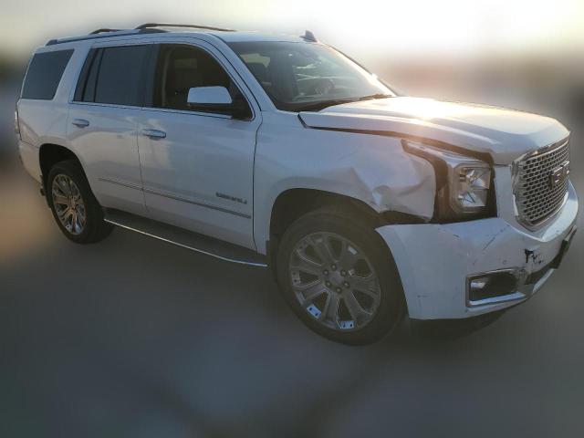 Photo 3 VIN: 1GKS2CKJ4GR467040 - GMC YUKON 