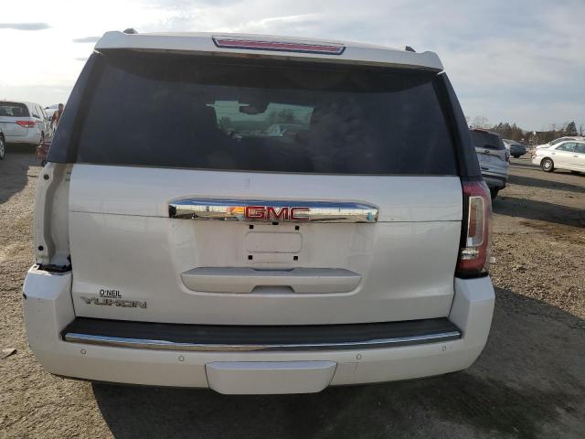 Photo 5 VIN: 1GKS2CKJ4GR483965 - GMC YUKON DENA 