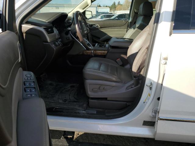 Photo 6 VIN: 1GKS2CKJ4GR483965 - GMC YUKON DENA 