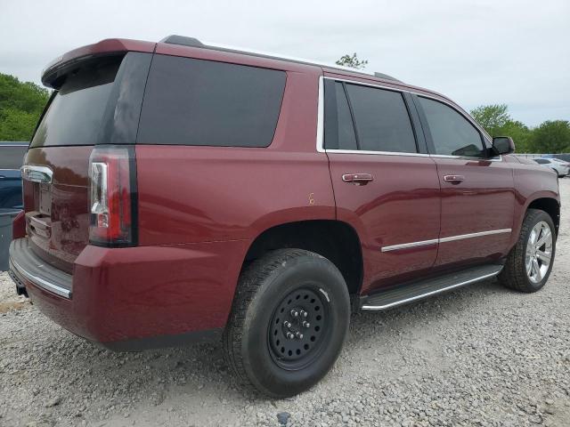 Photo 2 VIN: 1GKS2CKJ4HR141191 - GMC YUKON 