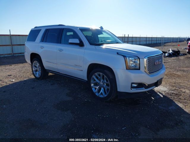 Photo 0 VIN: 1GKS2CKJ4HR146973 - GMC YUKON 