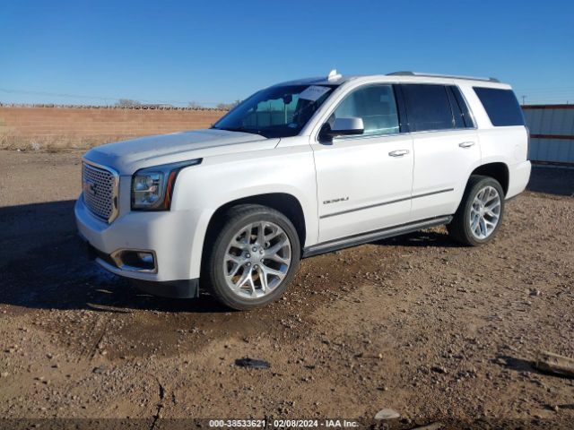 Photo 1 VIN: 1GKS2CKJ4HR146973 - GMC YUKON 