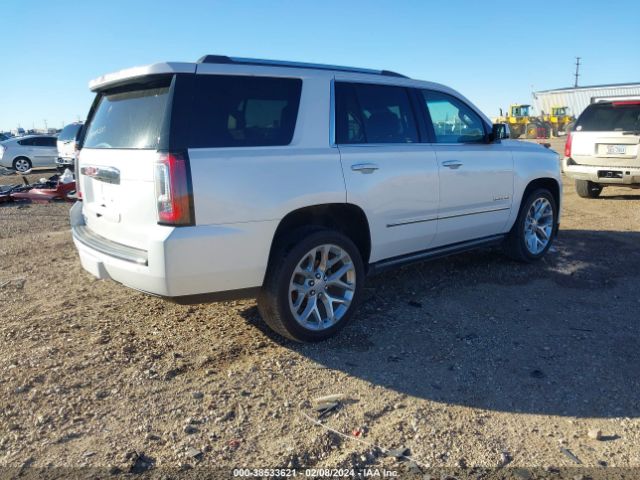 Photo 3 VIN: 1GKS2CKJ4HR146973 - GMC YUKON 