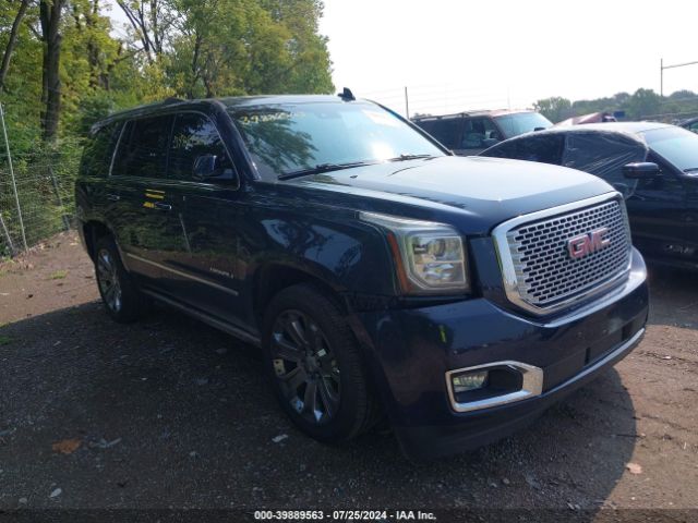 Photo 0 VIN: 1GKS2CKJ4HR164566 - GMC YUKON 