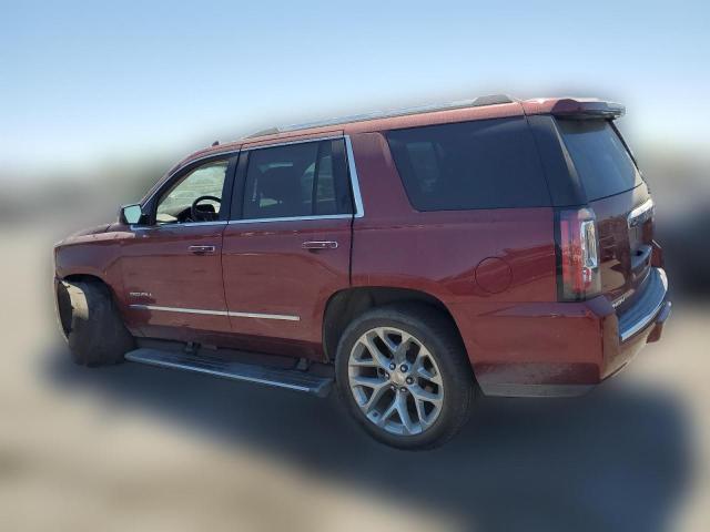 Photo 1 VIN: 1GKS2CKJ4HR182730 - GMC YUKON 