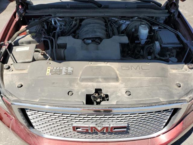 Photo 11 VIN: 1GKS2CKJ4HR182730 - GMC YUKON 