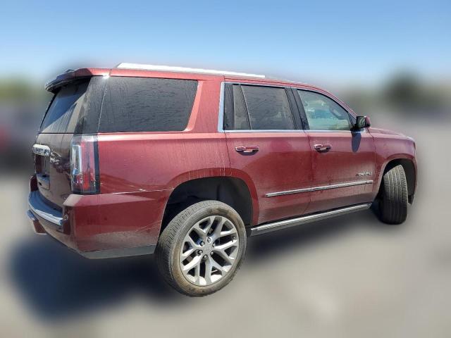 Photo 2 VIN: 1GKS2CKJ4HR182730 - GMC YUKON 