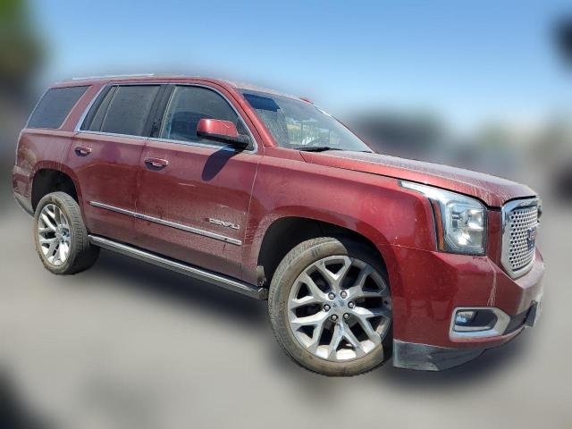 Photo 3 VIN: 1GKS2CKJ4HR182730 - GMC YUKON 