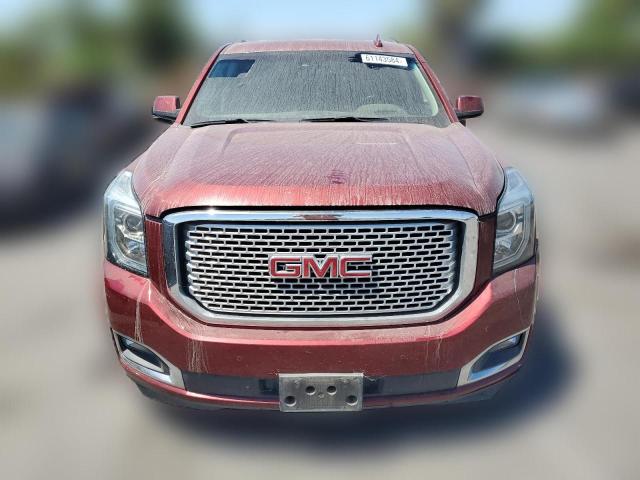 Photo 4 VIN: 1GKS2CKJ4HR182730 - GMC YUKON 