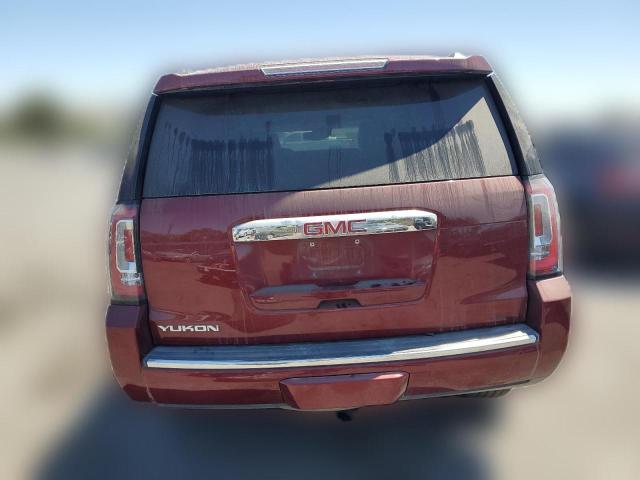 Photo 5 VIN: 1GKS2CKJ4HR182730 - GMC YUKON 