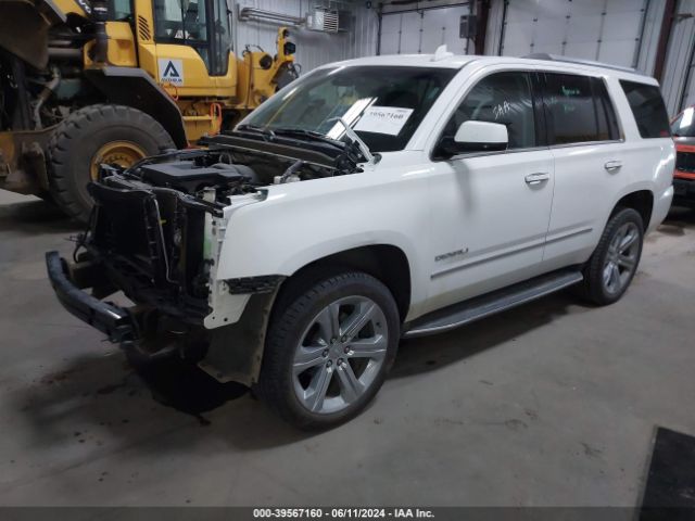 Photo 1 VIN: 1GKS2CKJ4HR205326 - GMC YUKON 