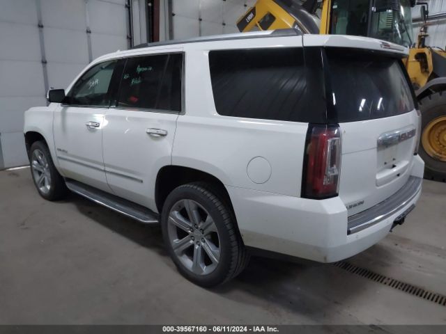 Photo 2 VIN: 1GKS2CKJ4HR205326 - GMC YUKON 