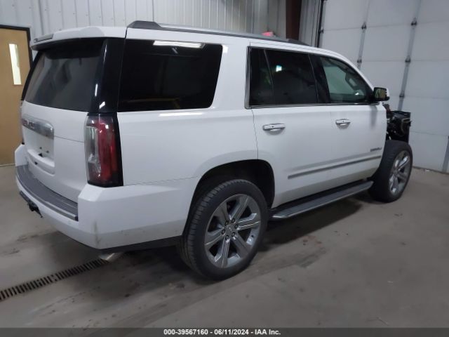 Photo 3 VIN: 1GKS2CKJ4HR205326 - GMC YUKON 