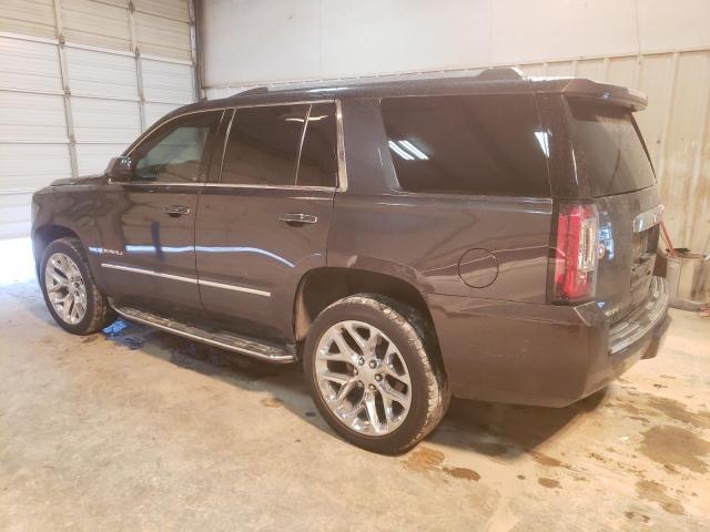 Photo 1 VIN: 1GKS2CKJ4HR259760 - GMC YUKON 