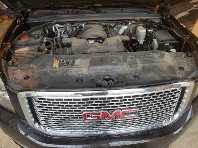 Photo 11 VIN: 1GKS2CKJ4HR259760 - GMC YUKON 