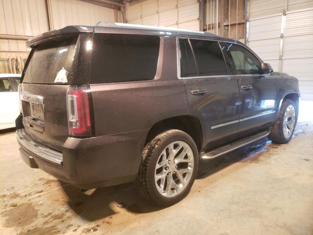 Photo 2 VIN: 1GKS2CKJ4HR259760 - GMC YUKON 