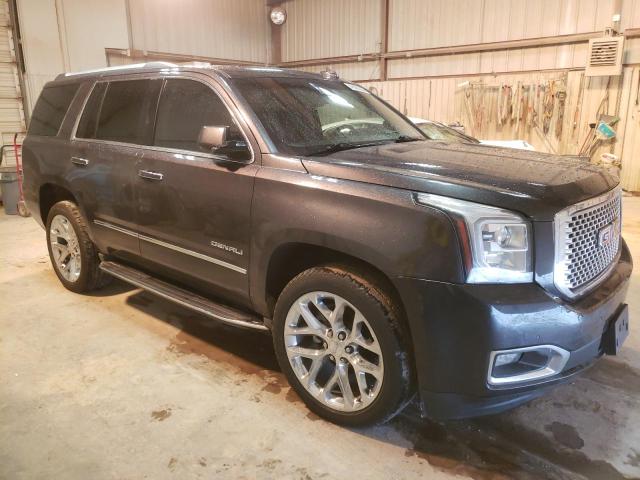 Photo 3 VIN: 1GKS2CKJ4HR259760 - GMC YUKON 