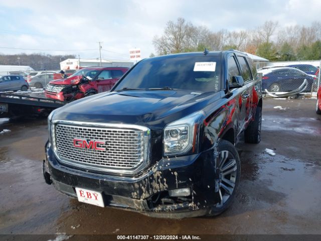 Photo 1 VIN: 1GKS2CKJ4HR269110 - GMC YUKON 