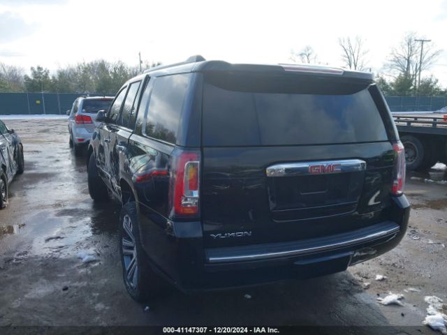 Photo 2 VIN: 1GKS2CKJ4HR269110 - GMC YUKON 