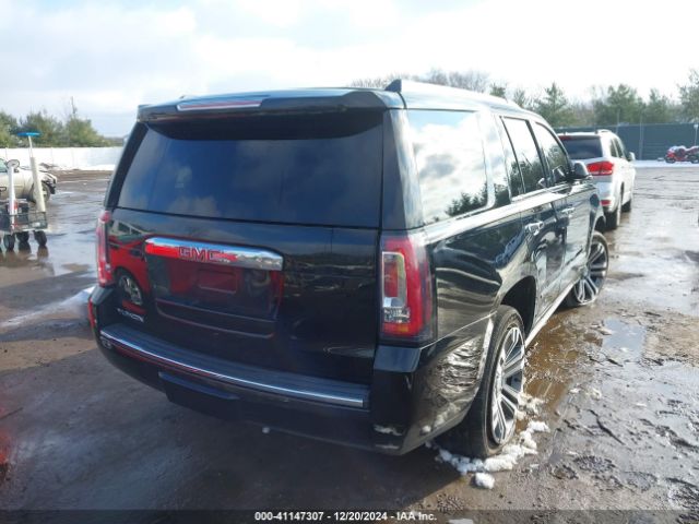 Photo 3 VIN: 1GKS2CKJ4HR269110 - GMC YUKON 