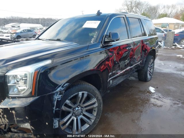 Photo 5 VIN: 1GKS2CKJ4HR269110 - GMC YUKON 