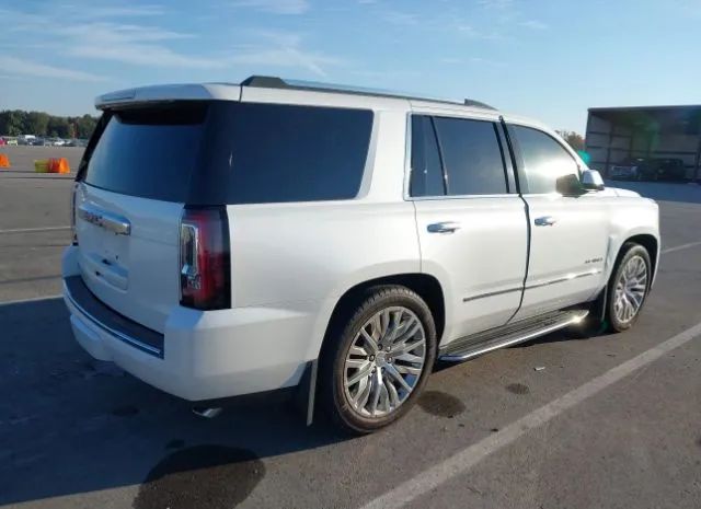 Photo 3 VIN: 1GKS2CKJ4HR289745 - GMC YUKON 