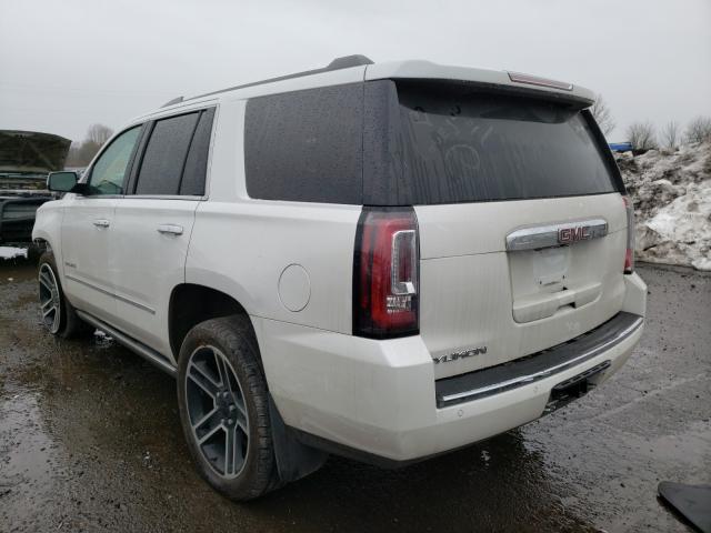 Photo 2 VIN: 1GKS2CKJ4HR304096 - GMC YUKON DENA 