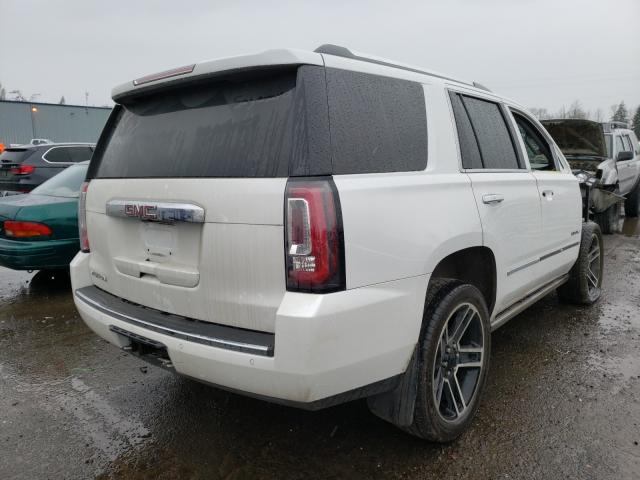 Photo 3 VIN: 1GKS2CKJ4HR304096 - GMC YUKON DENA 