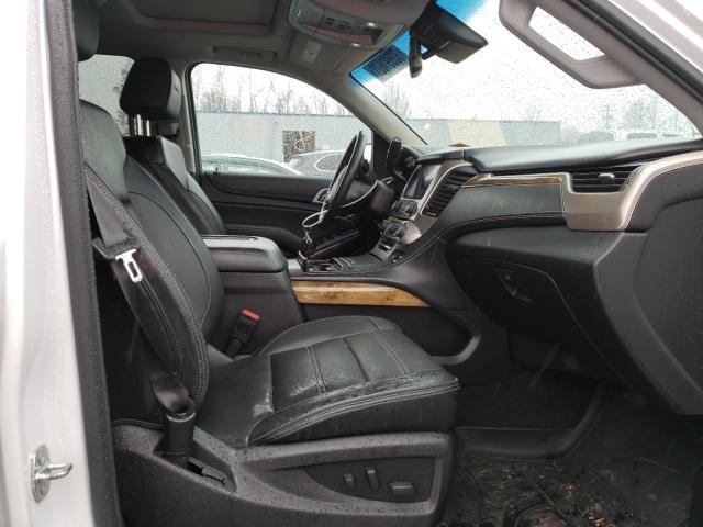 Photo 4 VIN: 1GKS2CKJ4HR304096 - GMC YUKON DENA 