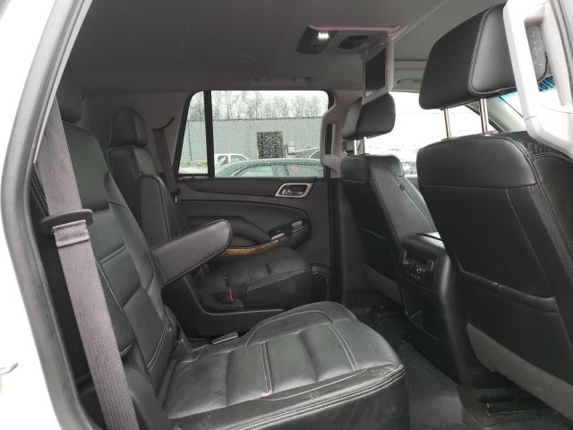 Photo 5 VIN: 1GKS2CKJ4HR304096 - GMC YUKON DENA 