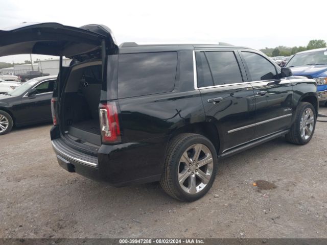 Photo 3 VIN: 1GKS2CKJ4HR368493 - GMC YUKON 