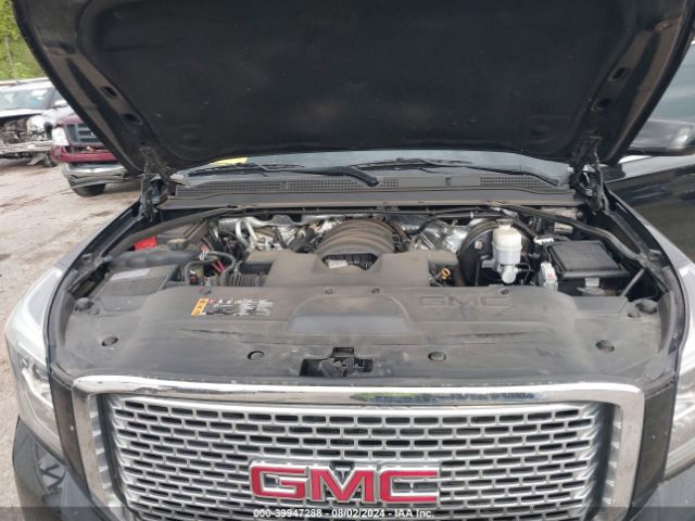 Photo 9 VIN: 1GKS2CKJ4HR368493 - GMC YUKON 