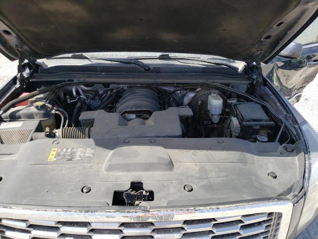 Photo 10 VIN: 1GKS2CKJ4JR101201 - GMC YUKON 