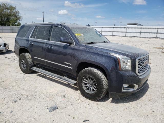 Photo 3 VIN: 1GKS2CKJ4JR101201 - GMC YUKON 