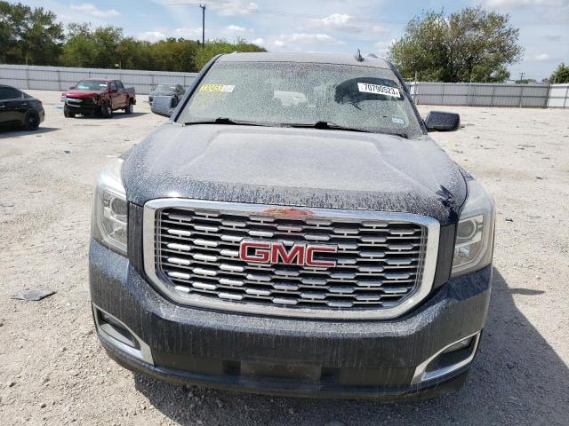 Photo 4 VIN: 1GKS2CKJ4JR101201 - GMC YUKON 