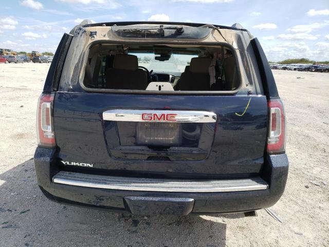 Photo 5 VIN: 1GKS2CKJ4JR101201 - GMC YUKON 