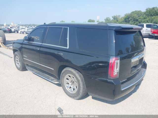 Photo 2 VIN: 1GKS2CKJ4JR272613 - GMC YUKON 