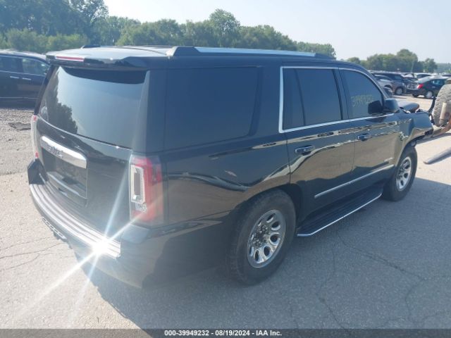 Photo 3 VIN: 1GKS2CKJ4JR272613 - GMC YUKON 