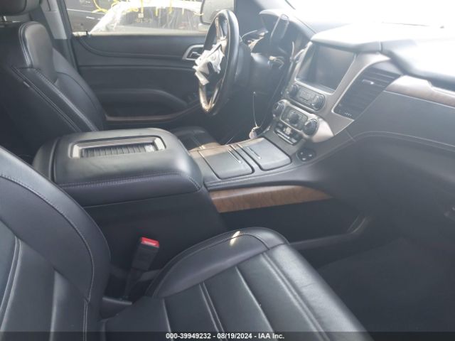 Photo 4 VIN: 1GKS2CKJ4JR272613 - GMC YUKON 