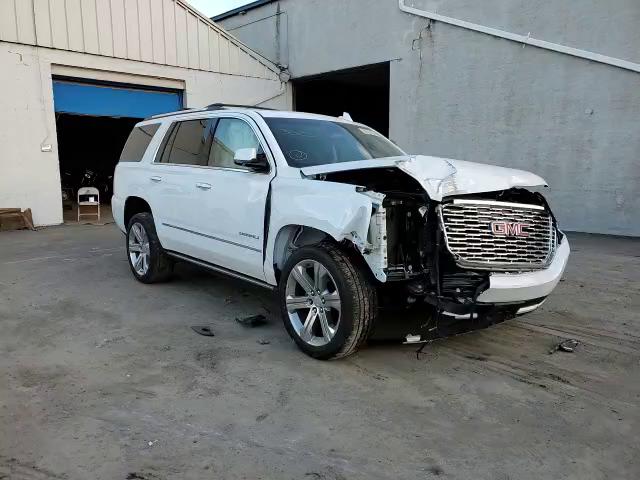 Photo 10 VIN: 1GKS2CKJ4JR303665 - GMC YUKON DENA 