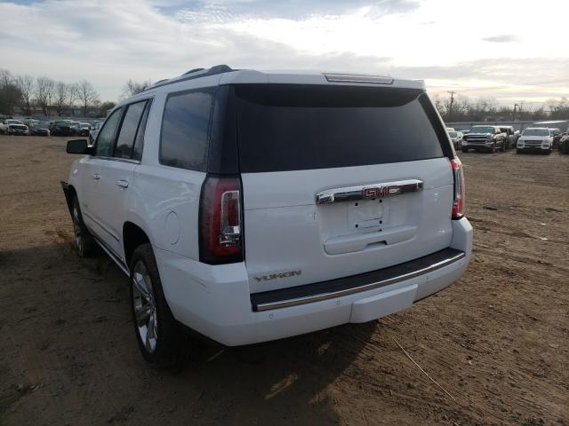 Photo 2 VIN: 1GKS2CKJ4JR303665 - GMC YUKON DENA 