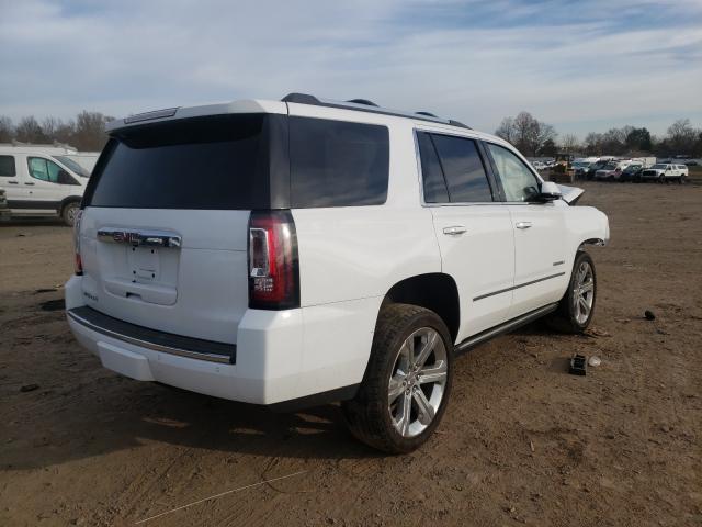 Photo 3 VIN: 1GKS2CKJ4JR303665 - GMC YUKON DENA 