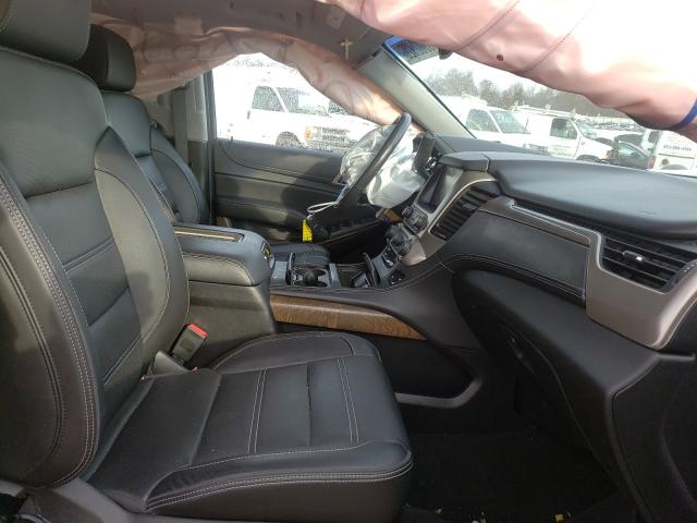 Photo 4 VIN: 1GKS2CKJ4JR303665 - GMC YUKON DENA 