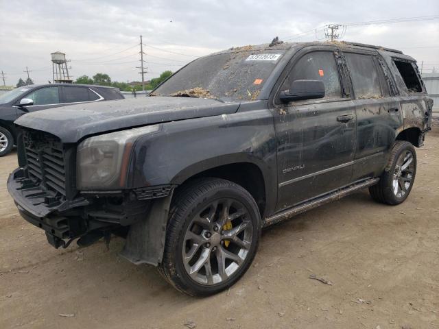 Photo 0 VIN: 1GKS2CKJ4JR312933 - GMC YUKON DENA 