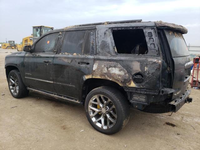 Photo 1 VIN: 1GKS2CKJ4JR312933 - GMC YUKON DENA 