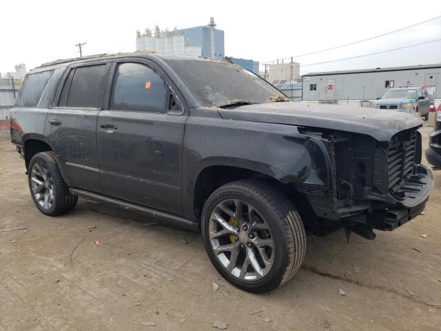 Photo 3 VIN: 1GKS2CKJ4JR312933 - GMC YUKON DENA 